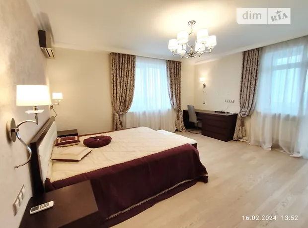 Квартира на вул. Білоруська, 36А в Києві, ID 192013, фото №12