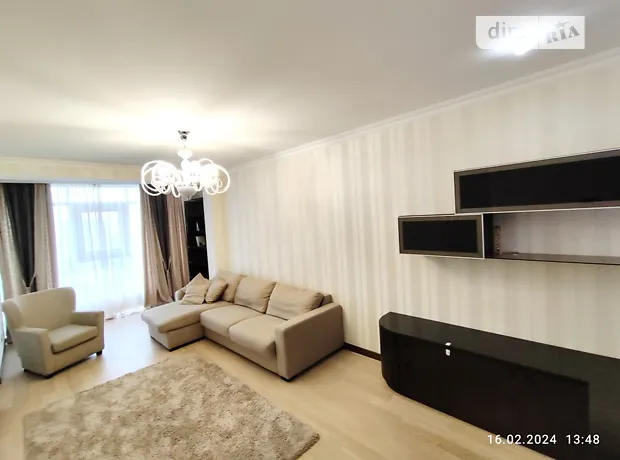 Квартира на вул. Білоруська, 36А в Києві, ID 192013, фото №17