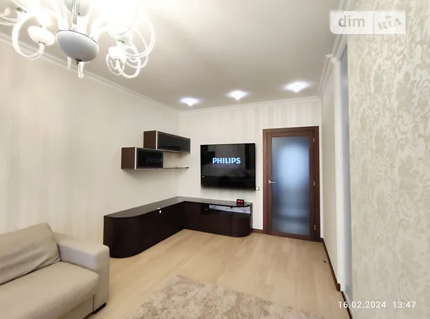 Квартира на вул. Білоруська, 36А в Києві, ID 192013, фото №18