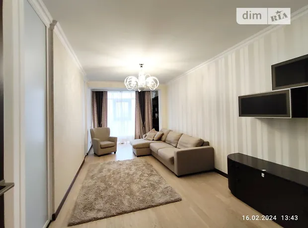 Квартира на вул. Білоруська, 36А в Києві, ID 192013, фото №19