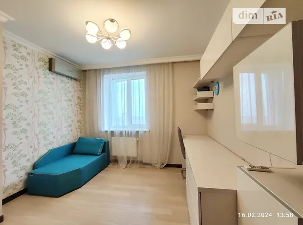 Квартира на вул. Білоруська, 36А в Києві, ID 192013, фото №20