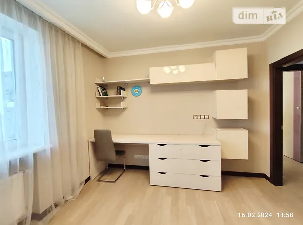 Квартира на вул. Білоруська, 36А в Києві, ID 192013, фото №21