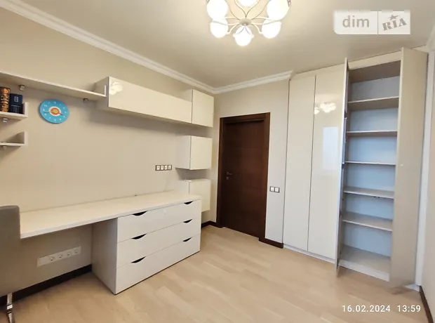 Квартира на вул. Білоруська, 36А в Києві, ID 192013, фото №22