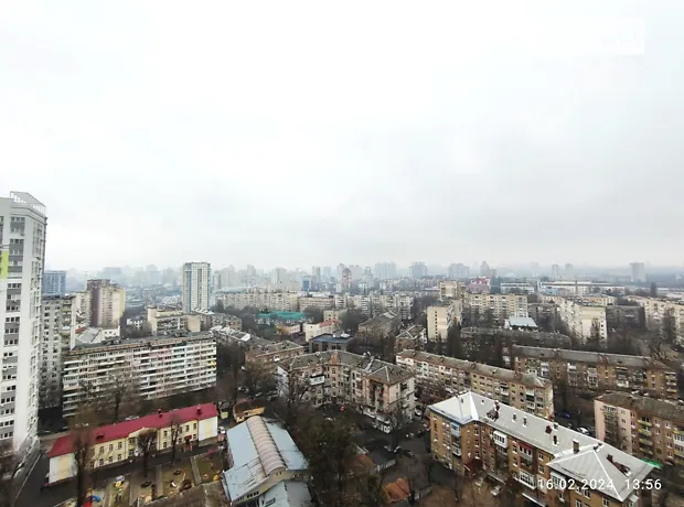 Квартира на вул. Білоруська, 36А в Києві, ID 192013, фото №25