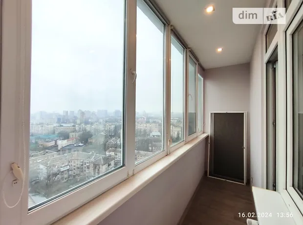 Квартира на вул. Білоруська, 36А в Києві, ID 192013, фото №27
