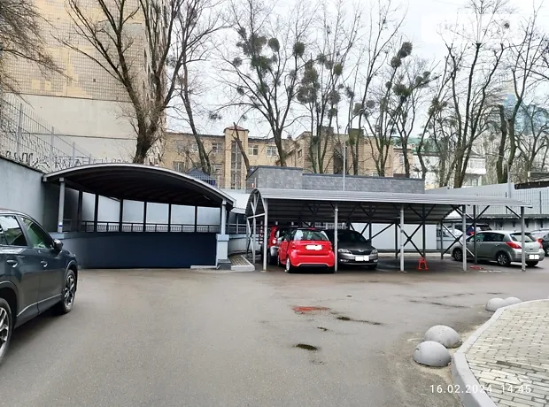 Квартира на вул. Білоруська, 36А в Києві, ID 192013, фото №28