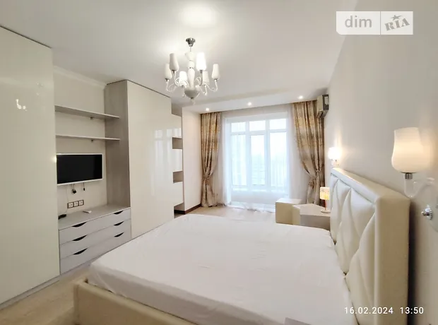 Квартира на вул. Білоруська, 36А в Києві, ID 192013, фото №5