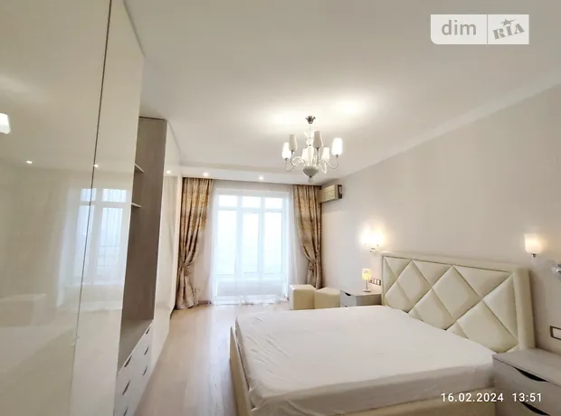 Квартира на вул. Білоруська, 36А в Києві, ID 192013, фото №6