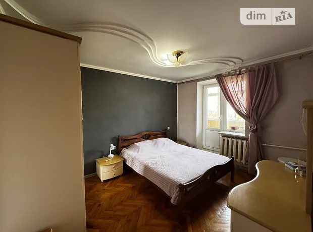 Квартира на вул. Михайла Стельмаха, 5 в Києві, ID 222968, фото №1
