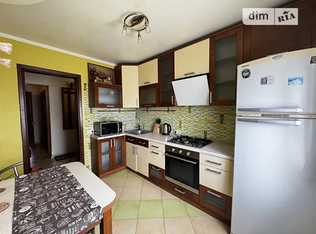 Квартира на вул. Михайла Стельмаха, 5 в Києві, ID 222968, фото №2