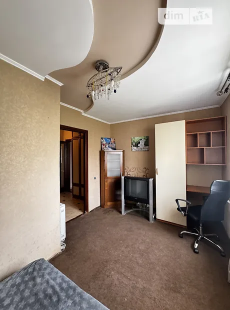 Квартира на вул. Михайла Стельмаха, 5 в Києві, ID 222968, фото №17