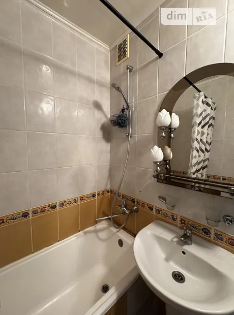 Квартира на вул. Михайла Стельмаха, 5 в Києві, ID 222968, фото №20