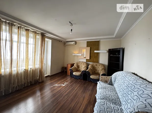 Квартира на вул. Михайла Стельмаха, 5 в Києві, ID 222968, фото №24
