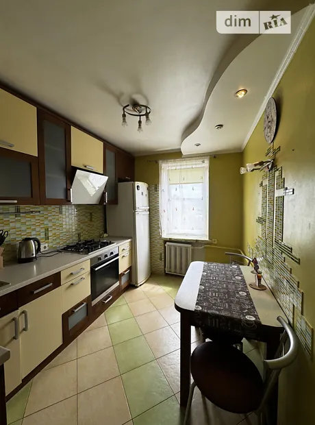 Квартира на вул. Михайла Стельмаха, 5 в Києві, ID 222968, фото №28