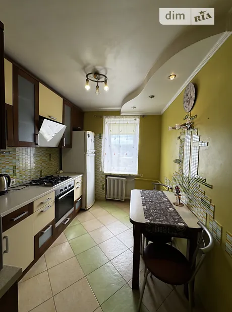 Квартира на вул. Михайла Стельмаха, 5 в Києві, ID 222968, фото №31