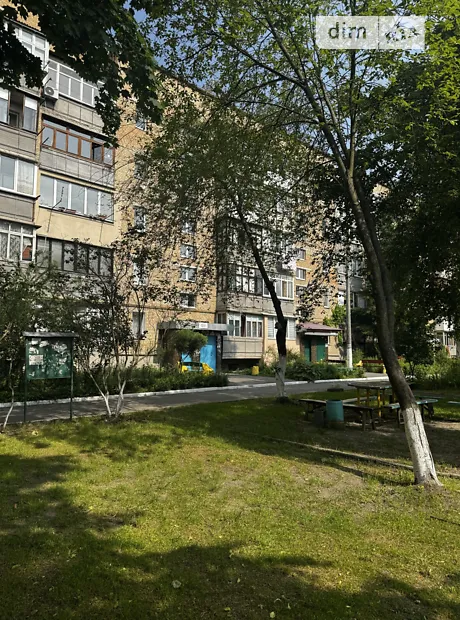 Квартира на вул. Михайла Стельмаха, 5 в Києві, ID 222968, фото №5