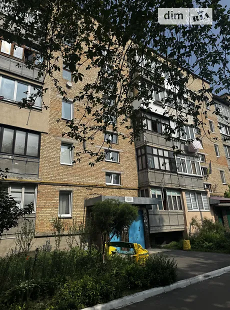 Квартира на вул. Михайла Стельмаха, 5 в Києві, ID 222968, фото №6