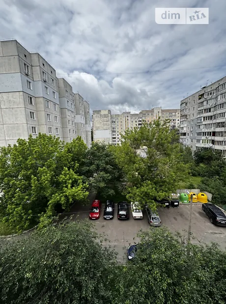 Квартира на вул. Михайла Стельмаха, 5 в Києві, ID 222968, фото №9