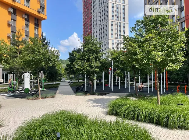 Квартира на шосе Столичне, 1 в Києві, ID 361588, фото №12