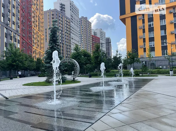Квартира на шосе Столичне, 1 в Києві, ID 361588, фото №14