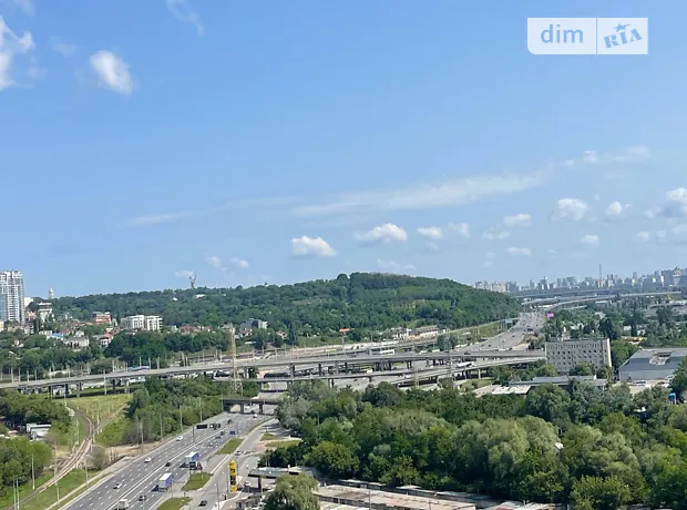 Квартира на шосе Столичне, 1 в Києві, ID 361588, фото №20