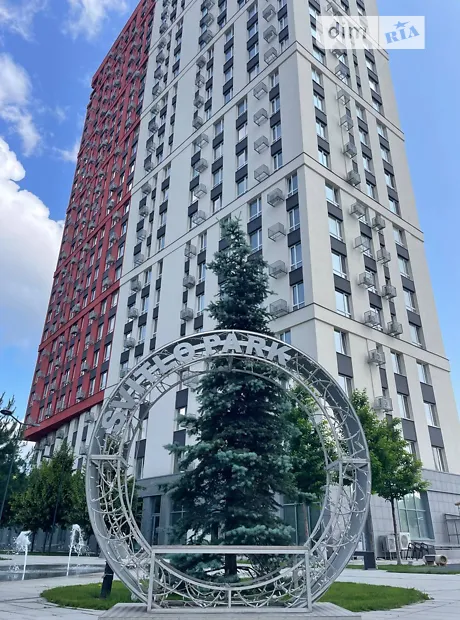 Квартира на шосе Столичне, 1 в Києві, ID 361588, фото №3