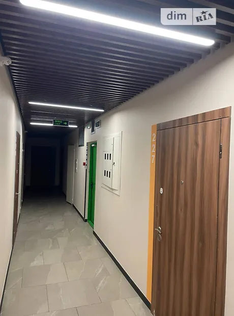 Квартира на шосе Столичне, 1 в Києві, ID 361588, фото №23