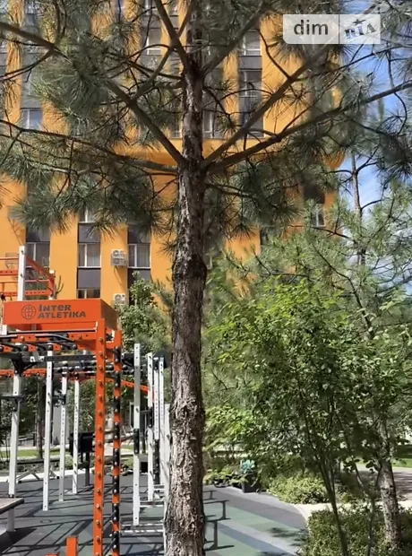 Квартира на шосе Столичне, 1 в Києві, ID 361588, фото №24