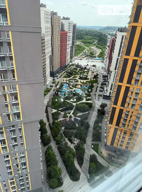 Квартира на шосе Столичне, 1 в Києві, ID 361588, фото №4