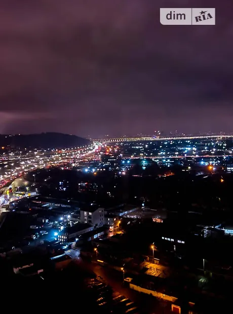 Квартира на шосе Столичне, 1 в Києві, ID 361588, фото №5