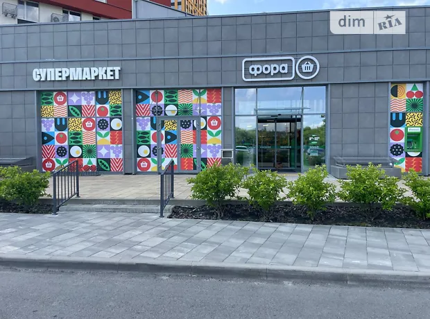 Квартира на шосе Столичне, 1 в Києві, ID 361588, фото №8