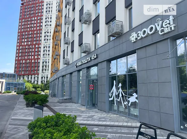 Квартира на шосе Столичне, 1 в Києві, ID 361588, фото №9