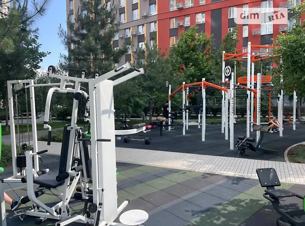 Квартира на шосе Столичне, 1 в Києві, ID 361588, фото №10