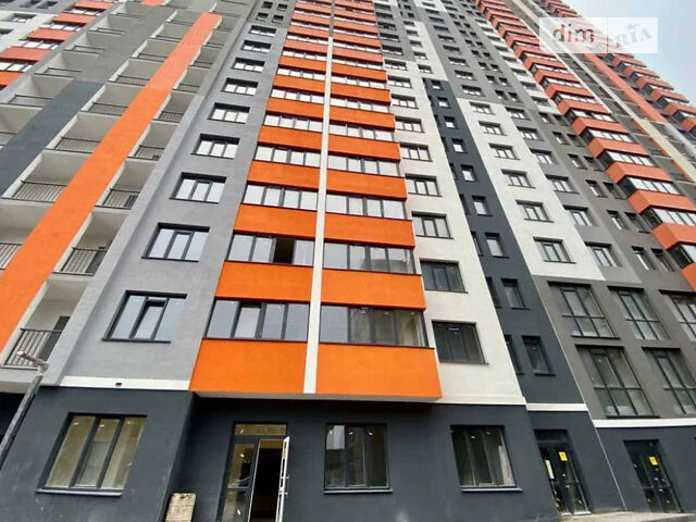 Квартира на вул. Володимира Сосюри, 6Б в Києві, ID 166299, фото №1