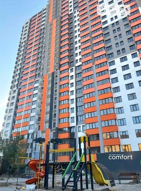 Квартира на вул. Володимира Сосюри, 6Б в Києві, ID 166299, фото №3