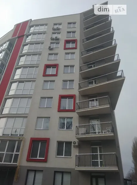 Квартира на просп. Незалежності, 125А в Чернівці, ID 219552, фото №3