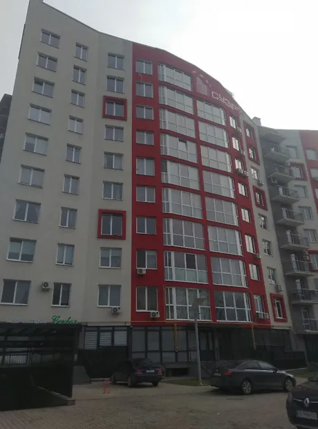 Квартира на просп. Незалежності, 125А в Чернівці, ID 219552, фото №4