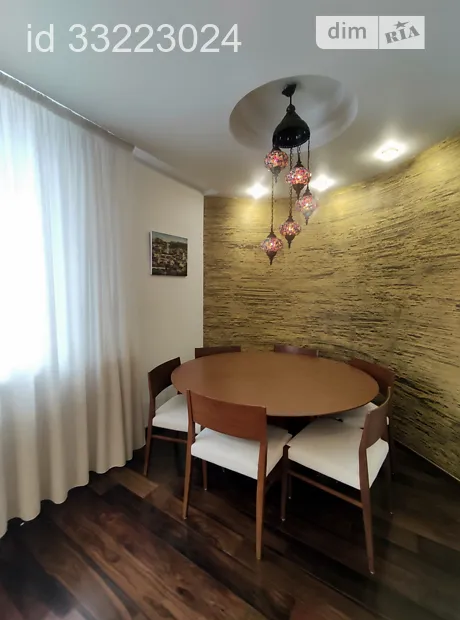 Квартира на вул. Саперно-Слобідська, 10 в Київ, ID 208467, фото №2