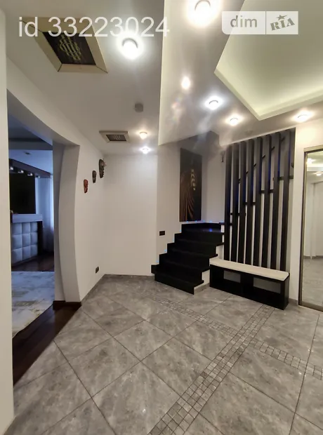 Квартира на вул. Саперно-Слобідська, 10 в Києві, ID 208467, фото №11
