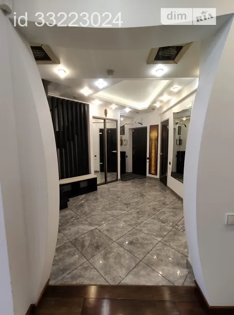 Квартира на вул. Саперно-Слобідська, 10 в Києві, ID 208467, фото №15