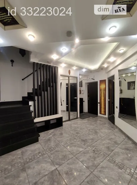 Квартира на вул. Саперно-Слобідська, 10 в Києві, ID 208467, фото №18