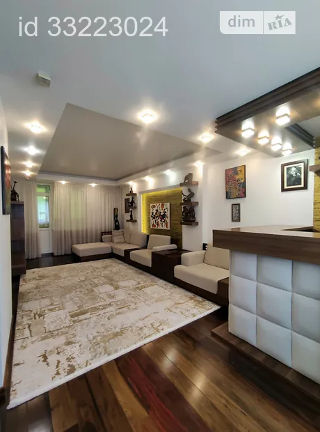 Квартира на вул. Саперно-Слобідська, 10 в Київ, ID 208467, фото №3
