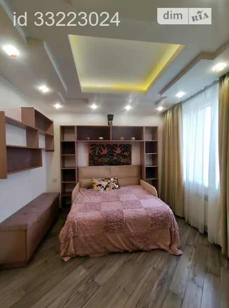 Квартира на вул. Саперно-Слобідська, 10 в Києві, ID 208467, фото №21
