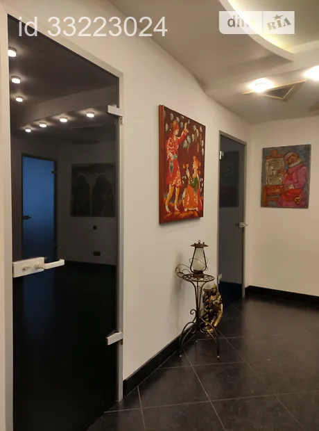 Квартира на вул. Саперно-Слобідська, 10 в Києві, ID 208467, фото №23