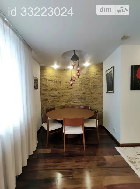 Квартира на вул. Саперно-Слобідська, 10 в Київ, ID 208467, фото №4