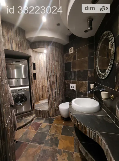 Квартира на вул. Саперно-Слобідська, 10 в Києві, ID 208467, фото №32