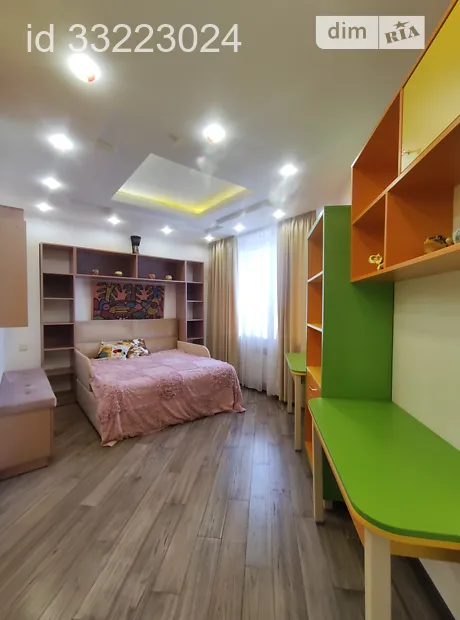 Квартира на вул. Саперно-Слобідська, 10 в Києві, ID 208467, фото №33