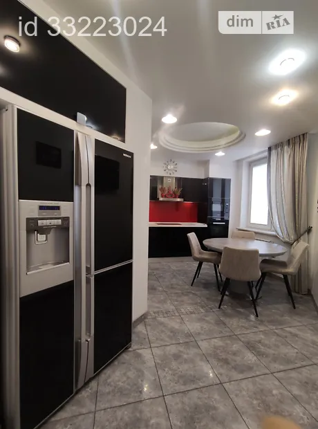 Квартира на вул. Саперно-Слобідська, 10 в Києві, ID 208467, фото №35
