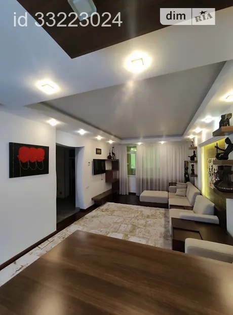 Квартира на вул. Саперно-Слобідська, 10 в Києві, ID 208467, фото №6