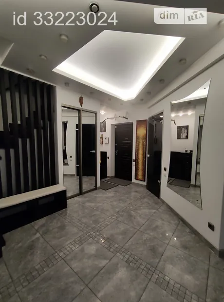 Квартира на вул. Саперно-Слобідська, 10 в Києві, ID 208467, фото №10